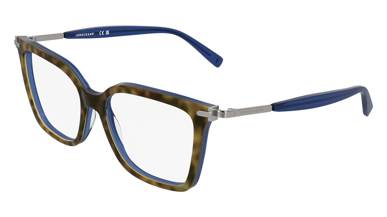 Longchamp LO2781 Eyeglasses - view 3